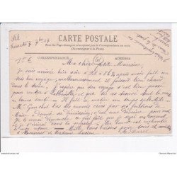 TRUN: l'hôtel-de-ville - très bon état