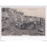 NECY: les carrières - état