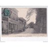 LA PERRIERE: rue de l'église - très bon état