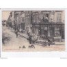 LE MERLERAULT: grande-rue, forton, chapellerie - état