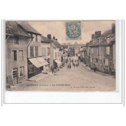 WASSIGNY  - très bon état