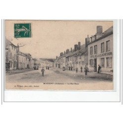 WASSIGNY  - très bon état