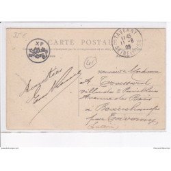 L'AIGLE: le marché, place boislandry - très bon état