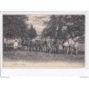 LE HARAS: l'établissementn chevaux - très bon état