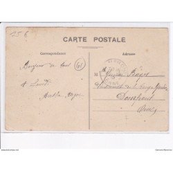MANTILLY: arrivée route du teilleu - très bon état