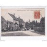 MARCHAINVILLE: entrée du bourg par la route de longny - très bon état