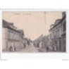 MORTREE: la grande rue - très bon état