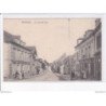 MORTREE: la grande rue - très bon état