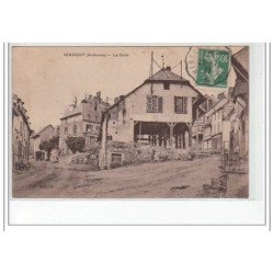 WASSIGNY : état (un gros pli)