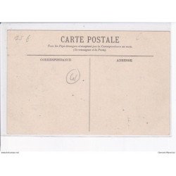 MORTREE: la grande rue - très bon état
