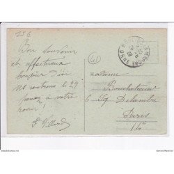 MOULINS-la-MARCHE: route de mortagne - très bon état