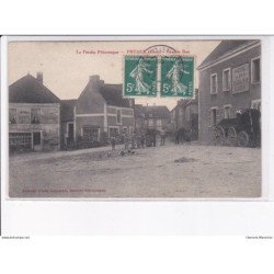 PREAUX: grande rue - très bon état