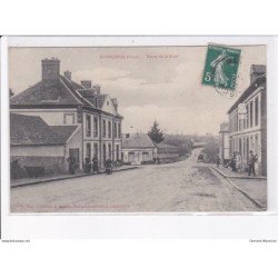 RANDONNAI: route de la gare - très bon état