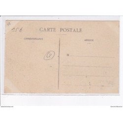 HARDELOT: le garde du château, au pied de la tour commuoniquant aux anciens cachots - très bon état