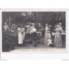 LE TOUQUET-PARIS-PLAGE: le guignol, casino de la forêt - très bon état