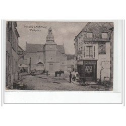 WASSIGNY  - très bon état