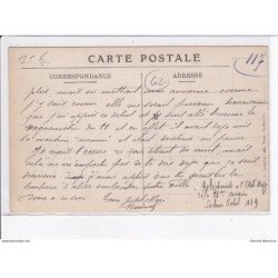 WANQUETIN: école et mairie - très bon état