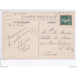 WIMEREUX: rue louis-gallet, Kodak developing and printing for amateurs - très bon état
