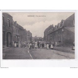 ISBERGUES: rue des aciéries - très bon état