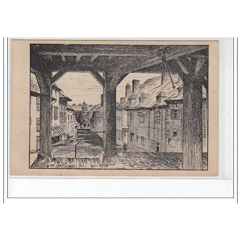 WASSIGNY  - très bon état