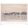 BERCK-PLAGE: bateau de sauvetage - très bon état