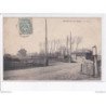 BEAUMETZ-les-LOGES: la gare - très bon état