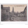PONT-de-BRIQUES: l'église sainte-thérèse et les écoles - très bon état
