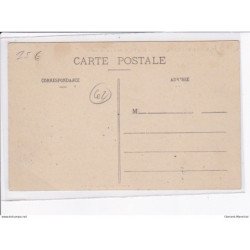 MARQUISE: rue pasteur, le marché - très bon état