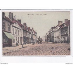 MARQUISE: place de la liberté - très bon état