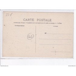 AMBLETEUSE: parc aux huîtres - très bon état