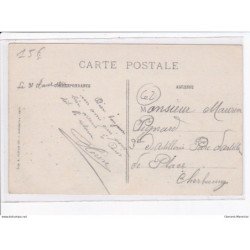 ABLAIN-SAINT-NAZAIRE: marmite du 138 autrichien non éclatée, 1914-1915 - très bon état