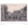 AUDRUICQ: la rue de l'église - très bon état
