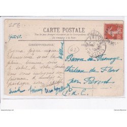 ESTAMINET du CRAN POULET: bâtiment - très bon état