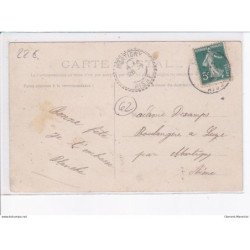 AUDRUICQ: la gare - très bon état