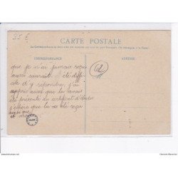 BERCK-PLAGE: groupe de maîtres baigneurs - très bon état