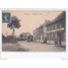 BARGUETTE: passage à niveau - très bon état