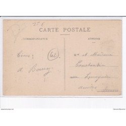 BARGUETTE: passage à niveau - très bon état
