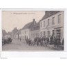 BLANGY-sur-TERNOISE: rue d'hesdin - très bon état