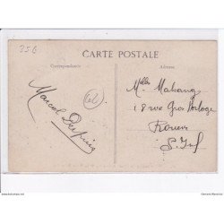 LENS: intérieur de l'école de couture, N°11 pierre destombes - très bon état
