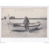 LE PORTEL: le sauveteur de la plage - très bon état
