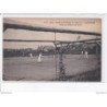 LE TOUQUET-PARIS-PLAGE: le tennis face à l'hôtel du golf - très bon état