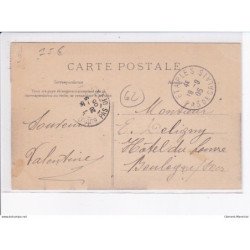 LE TOUQUET: les phares eet tramway - très bon état