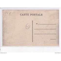 ETAPLES: monument commémoratif des enfants morts pour la france - très bon état