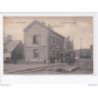 LE PORTEL: la gare des tramways - très bon état