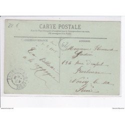 PAS DE CALAIS: l'estamient du 2e moulin (vallée du denacre) - très bon état