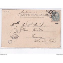 CALAIS: arrivage d'huiles - très bon état