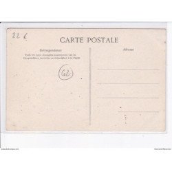 PAS DE CALAIS: condette, le repos du bûcheron - très bon état