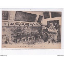 BETHUNE: siège de la confrérie des charitables - très bon état