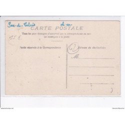 BETHUNE: marché aux chevaux - très bon état