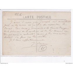 HAUTES PYRENEES: une bonne prise - très bon état